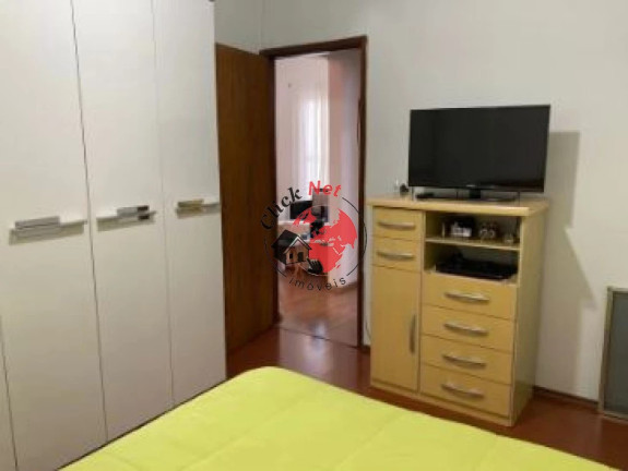 Imagem Apartamento com 2 Quartos à Venda, 70 m² em Jardim Do Mar - São Bernardo Do Campo