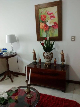 Imagem Apartamento com 3 Quartos à Venda, 157 m² em Centro - Florianópolis