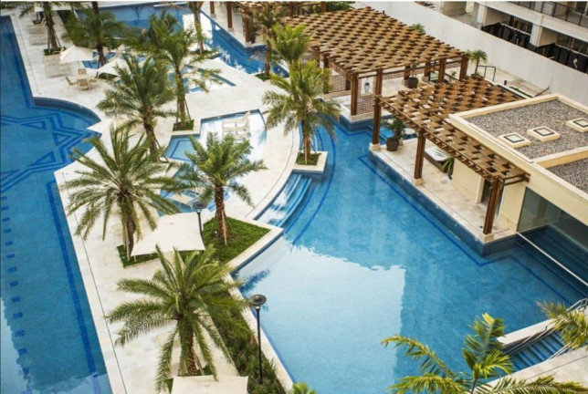 Imagem Apartamento com 4 Quartos à Venda, 343 m² em Barra Da Tijuca - Rio De Janeiro