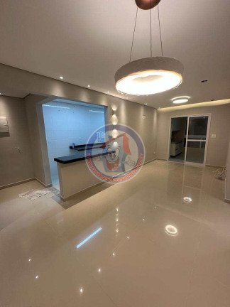 Imagem Apartamento com 2 Quartos à Venda, 86 m² em Canto Do Forte - Praia Grande Imagem Apartamento com 2 Quartos à Venda, 86 m² em Canto Do Forte - Praia Grande