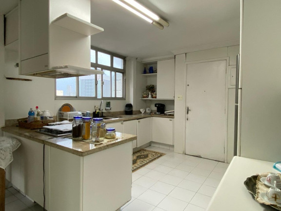 Imagem Cobertura com 3 Quartos à Venda, 219 m² em Jardim Paulistano - São Paulo Imagem Cobertura com 3 Quartos à Venda, 219 m² em Jardim Paulistano - São Paulo