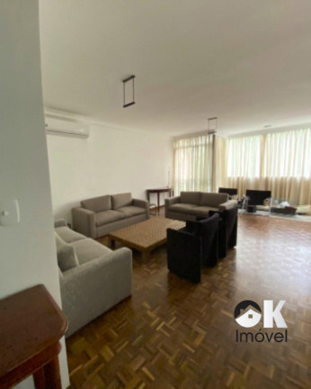 Imagem Apartamento com 3 Quartos para Alugar, 240 m² em Jardim Paulista - São Paulo Imagem Apartamento com 3 Quartos para Alugar, 240 m² em Jardim Paulista - São Paulo