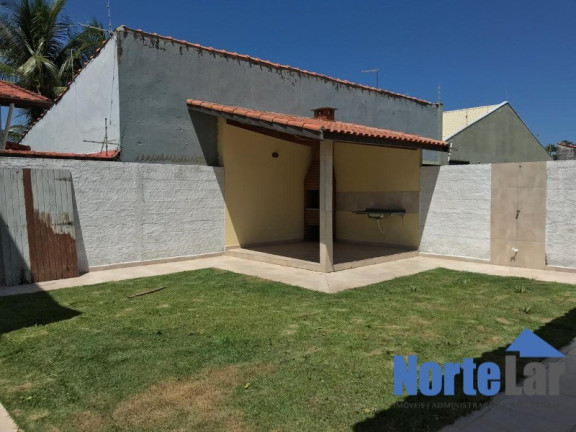 Imagem Casa com 3 Quartos à Venda, 120 m² em Jd Jamaica - Itanhaem