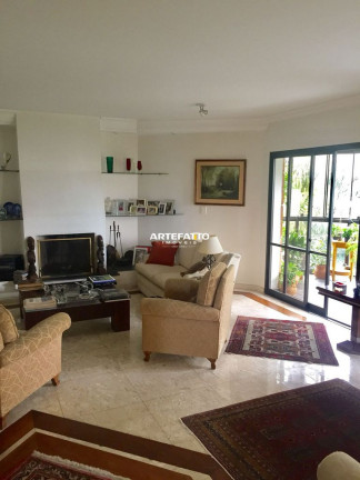 Imagem Apartamento com 3 Quartos à Venda, 206 m² em Vila Suzana - São Paulo Imagem Apartamento com 3 Quartos à Venda, 206 m² em Vila Suzana - São Paulo