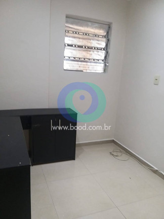 Imagem Apartamento com 3 Quartos à Venda, 107 m² em Gonzaga - Santos Imagem Apartamento com 3 Quartos à Venda, 107 m² em Gonzaga - Santos