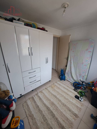 Imagem Apartamento com 2 Quartos à Venda, 51 m² em Parque Munhoz - São Paulo