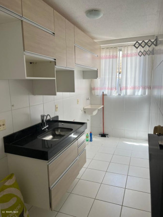 Imagem Apartamento com 2 Quartos à Venda, 46 m² em Chácaras Santa Rita - Goiânia Imagem Apartamento com 2 Quartos à Venda, 46 m² em Chácaras Santa Rita - Goiânia