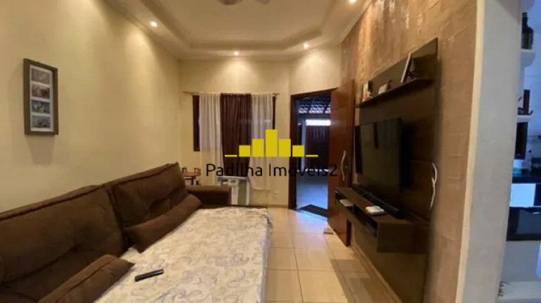 Casa com 2 Quartos à Venda, 180 m² em Jardim Flamboyant - Sorocaba