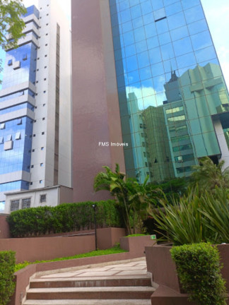Imóvel para Alugar, 640 m² em Brooklin - São Paulo