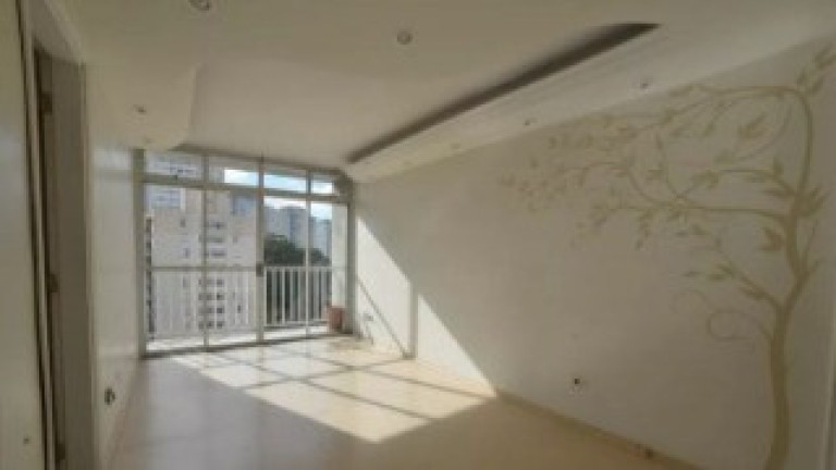 Imagem Apartamento com 2 Quartos à Venda, 53 m² em Jardim Celeste - São Paulo