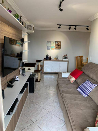 Imagem Apartamento com 3 Quartos à Venda, 76 m² em Itaquera - São Paulo Imagem Apartamento com 3 Quartos à Venda, 76 m² em Itaquera - São Paulo