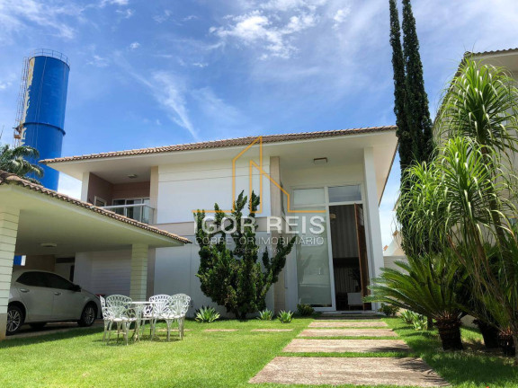 Casa à Venda,  em Campos Dos Goytacazes