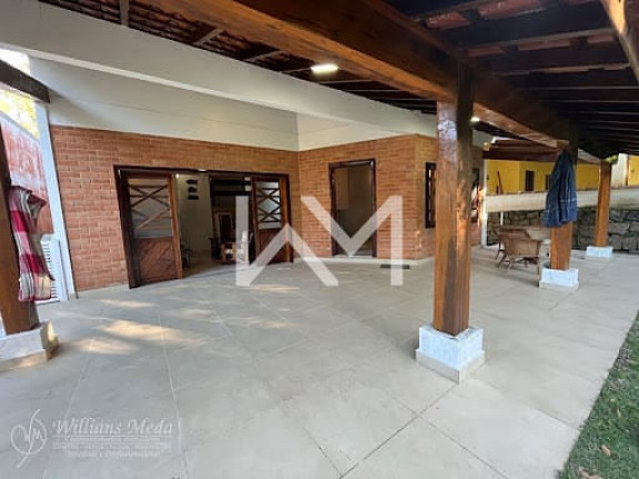 Imagem Casa com 5 Quartos à Venda, 264 m² em Massaguaçu - Caraguatatuba Imagem Casa com 5 Quartos à Venda, 264 m² em Massaguaçu - Caraguatatuba
