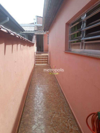 Imagem Casa com 2 Quartos à Venda, 116 m² em Vila Curuçá - Santo André Imagem Casa com 2 Quartos à Venda, 116 m² em Vila Curuçá - Santo André