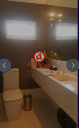 Imagem Casa com 5 Quartos à Venda, 444 m² em Loteamento Villa Branca - Jacareí Imagem Casa com 5 Quartos à Venda, 444 m² em Loteamento Villa Branca - Jacareí
