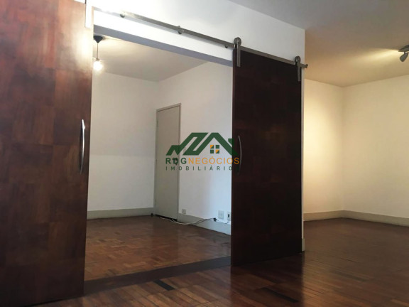 Imagem Apartamento com 2 Quartos à Venda, 100 m² em Cerqueira César - São Paulo