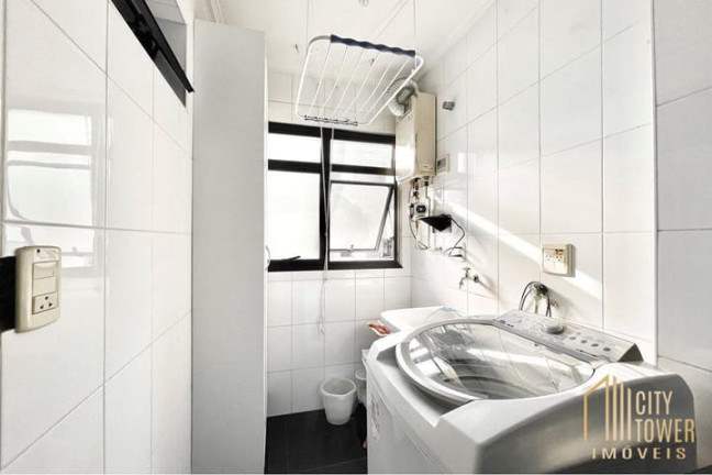 Imagem Apartamento com 2 Quartos à Venda, 61 m² em Aclimação - São Paulo