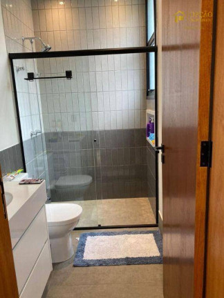 Imagem Casa com 3 Quartos à Venda, 380 m² em Condomínio Reserva Saint Paul - Itu Imagem Casa com 3 Quartos à Venda, 380 m² em Condomínio Reserva Saint Paul - Itu