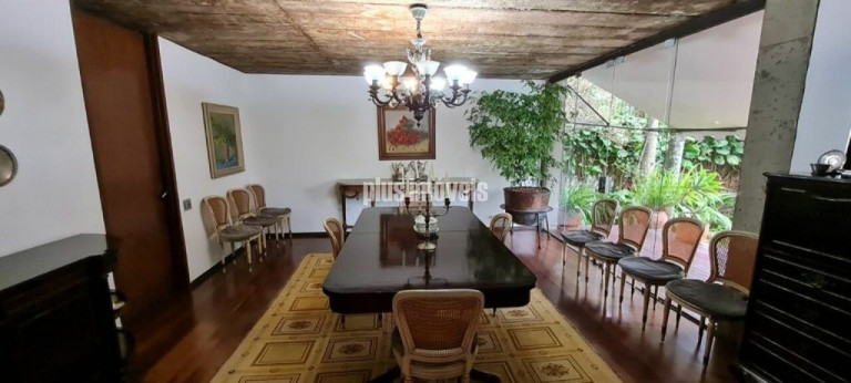 Imagem Casa com 4 Quartos para Alugar, 875 m² em Jardim Guedala - São Paulo Imagem Casa com 4 Quartos para Alugar, 875 m² em Jardim Guedala - São Paulo