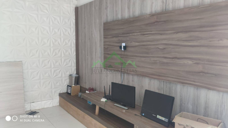 Imagem Casa com 2 Quartos à Venda, 160 m² em Costeira - Balneário Barra Do Sul