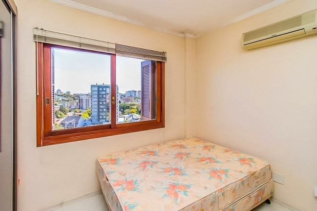 Imagem Cobertura com 3 Quartos à Venda, 324 m² em Jardim Itu - Porto Alegre