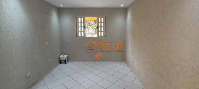 Imagem Casa com 2 Quartos à Venda, 117 m² em Residencial Parque Cumbica - Guarulhos Imagem Casa com 2 Quartos à Venda, 117 m² em Residencial Parque Cumbica - Guarulhos