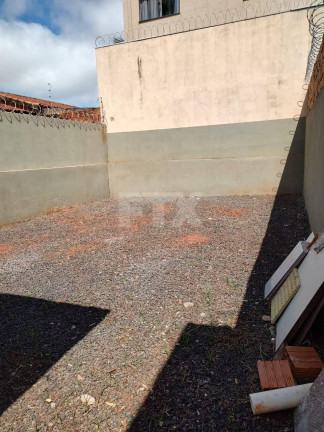 Imagem Casa com 2 Quartos à Venda, 60 m² em Jardim Montevidéu - Campo Grande
