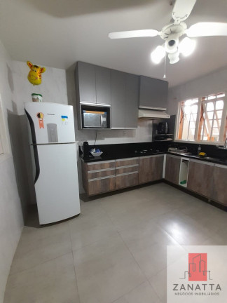 Imagem Casa com 3 Quartos à Venda,  em Centro - Esteio