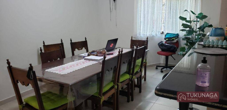 Imagem Sobrado com 3 Quartos à Venda, 190 m² em Vila Rosália - Guarulhos Imagem Sobrado com 3 Quartos à Venda, 190 m² em Vila Rosália - Guarulhos