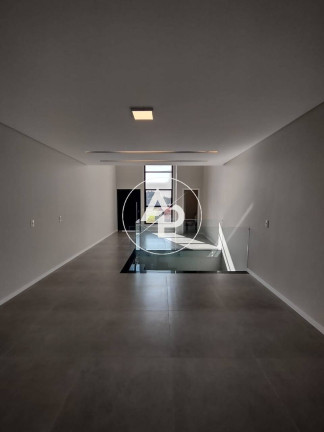 Imagem Casa de Condomínio com 3 Quartos à Venda, 193 m² em Orfãs - Ponta Grossa