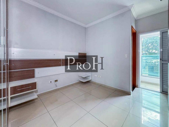 Foto do imóvel Apartamento com 3 Quartos à Venda, 86 m² em Nova Gerty - São Caetano Do Sul