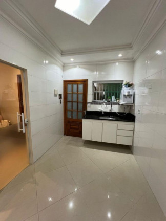 Imagem Casa com 3 Quartos à Venda, 125 m² em Caiçara - Praia Grande Imagem Casa com 3 Quartos à Venda, 125 m² em Caiçara - Praia Grande