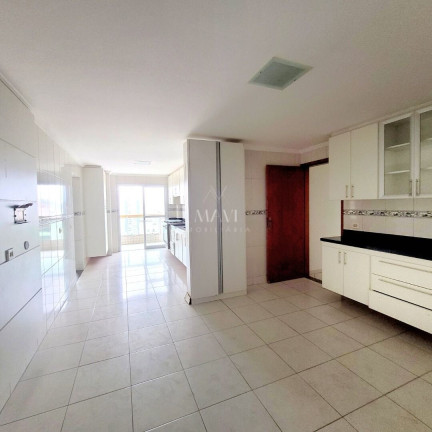 Imagem Apartamento com 4 Quartos à Venda, 135 m² em Aviação - Praia Grande