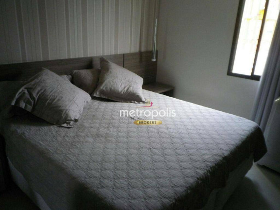 Imagem Apartamento com 3 Quartos à Venda, 80 m² em Santa Maria - Santo André Imagem Apartamento com 3 Quartos à Venda, 80 m² em Santa Maria - Santo André