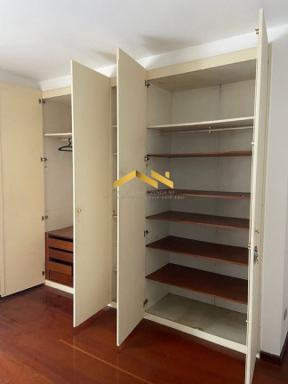 Imagem Apartamento com 4 Quartos à Venda, 154 m² em Santo Amaro - São Paulo Imagem Apartamento com 4 Quartos à Venda, 154 m² em Santo Amaro - São Paulo