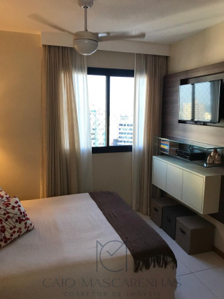 Imagem Cobertura com 3 Quartos à Venda, 160 m² em Pituba - Salvador