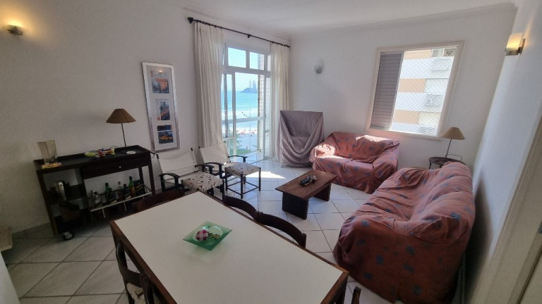 Imagem Apartamento com 3 Quartos à Venda, 100 m² em Pitangueiras - Guarujá