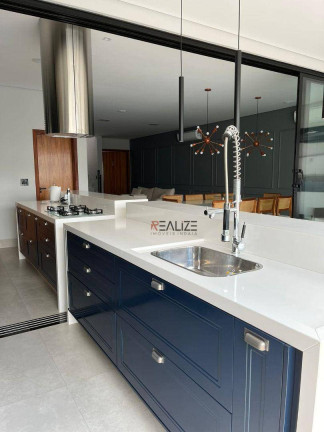 Imagem Sobrado com 3 Quartos à Venda, 304 m² em Condomínio Jardim Piemonte - Indaiatuba