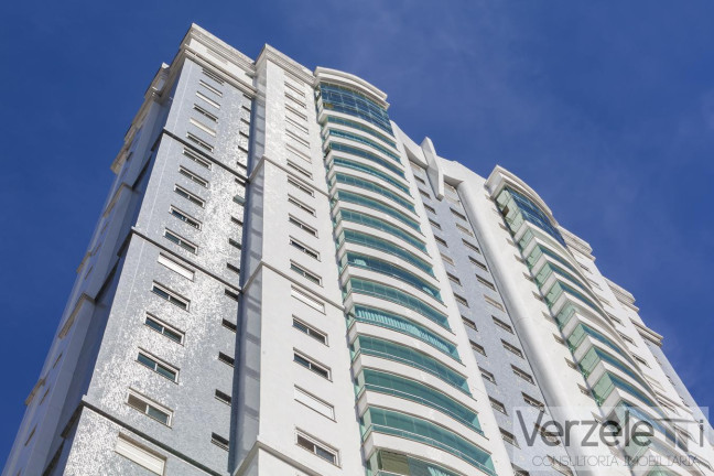 Apartamento com 4 Quartos à Venda, 149 m² em Centro - Balneário Camboriú
