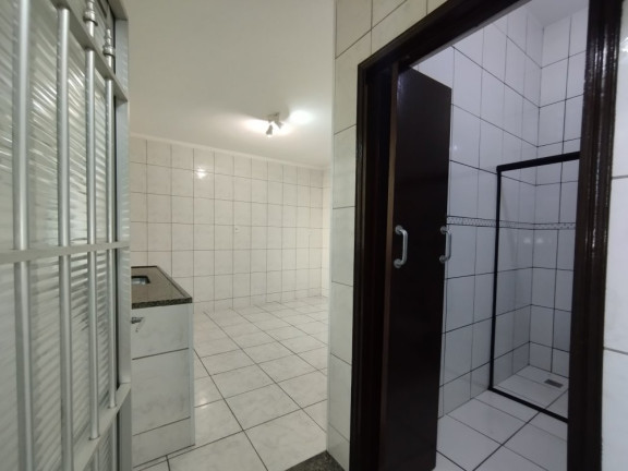 Imagem Casa com 3 Quartos para Alugar, 100 m² em Vila São Paulo - Jundiai Imagem Casa com 3 Quartos para Alugar, 100 m² em Vila São Paulo - Jundiai