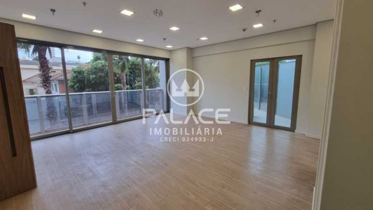 Imagem Sala Comercial à Venda, 80 m² em Centro - Piracicaba Imagem Sala Comercial à Venda, 80 m² em Centro - Piracicaba