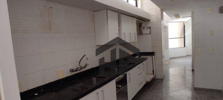 Imagem Apartamento com 3 Quartos à Venda, 308 m² em Piedade - Jaboatão Dos Guararapes