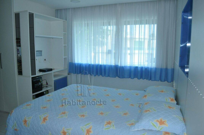 Imagem Casa com 4 Quartos para Alugar, 462 m² em Tarumã - Manaus