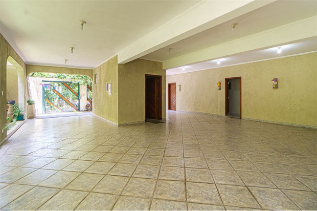Imagem Casa com 4 Quartos à Venda,  em City América - São Paulo