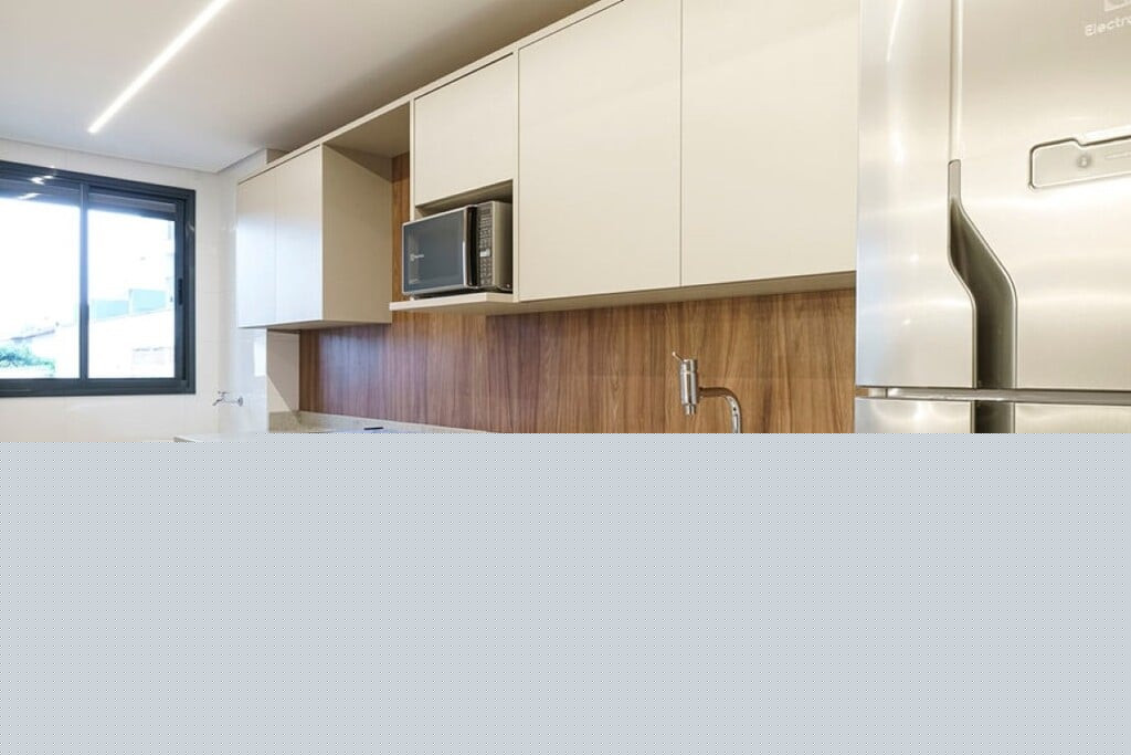 Imagem Apartamento com 2 Quartos à Venda, 67 m² em Bacacheri - Curitiba Imagem Apartamento com 2 Quartos à Venda, 67 m² em Bacacheri - Curitiba