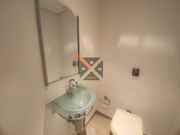 Imagem Imóvel com 3 Quartos à Venda, 190 m² em Vila Uberabinha - São Paulo