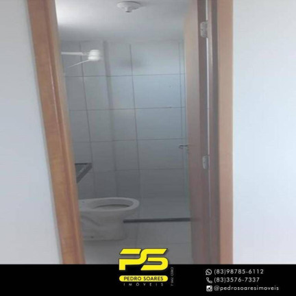 Imagem Apartamento com 3 Quartos à Venda, 64 m² em Bancários - João Pessoa Imagem Apartamento com 3 Quartos à Venda, 64 m² em Bancários - João Pessoa