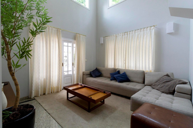 Imagem Apartamento com 5 Quartos à Venda, 500 m² em City América - São Paulo Imagem Apartamento com 5 Quartos à Venda, 500 m² em City América - São Paulo