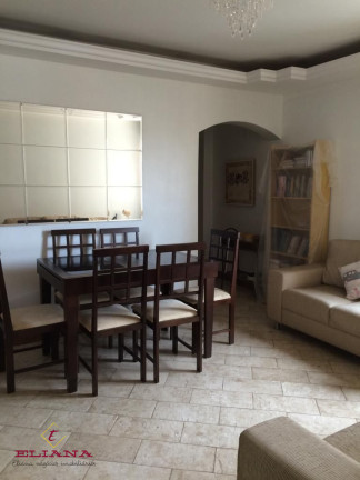 Imagem Apartamento com 2 Quartos à Venda, 54 m² em Parque Maria Domitila - São Paulo