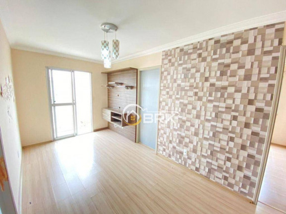 Imagem Apartamento com 3 Quartos à Venda, 63 m² em Vila Cosmopolita - São Paulo Imagem Apartamento com 3 Quartos à Venda, 63 m² em Vila Cosmopolita - São Paulo